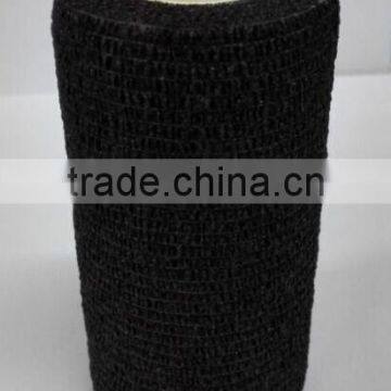 Premium Nonwoven Self Adhesive Tape for Horse Care with CE FDA