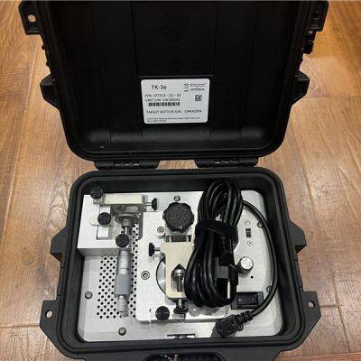 Bently Nevada TK-3E 177313-02-02 TK3 Proximity System Test Kit photo-2
