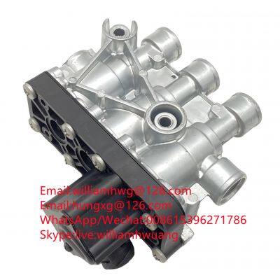 Truck Solenoid Valve 1304587 1934991 5010422018 4729000740 4729000550 81259026145 81259029145