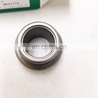 Good quality 25.75x36.75x27.6mm NE47170 bearing NE47170 needle roller bearing NE47170