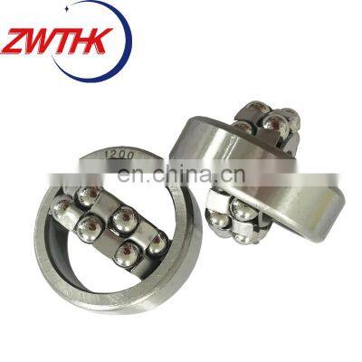 Good Quality 2202 Self-Aligning Ball Bearing 2202E-2RS1 Bearing