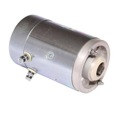 Hydraulic power unit DC motor 24V 2KW 29716