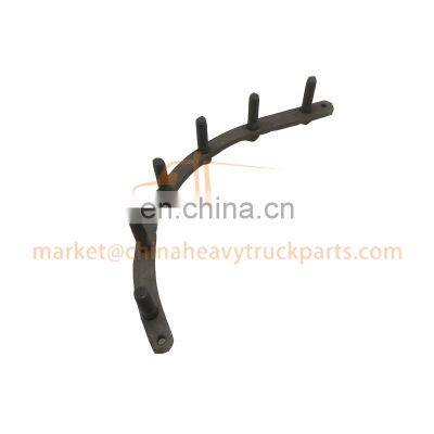 Sinotruk HOWO Truck Parts Hc16 Rear Axle Housingr Parts WG9014330147 Clip photo-4