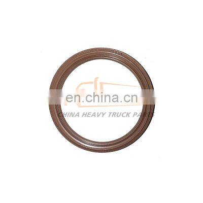 Factory Price CNHTC SINOTRUK SITRAK Chassis Axle Parts WG7117329018 Oil Seal Assembly photo-3
