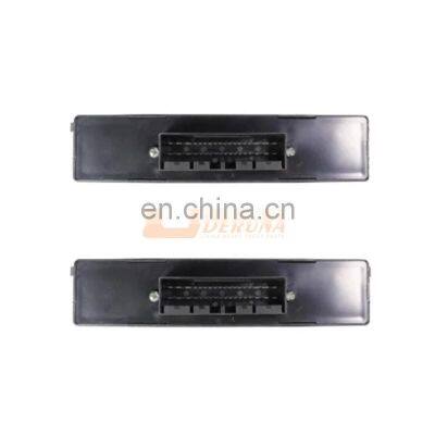 WEICHAI Engine Shacman F2000 L3000 M3000 F3000 X3000 X6000 Truck Spare Parts DZ95189586600 Door Window Control Unit