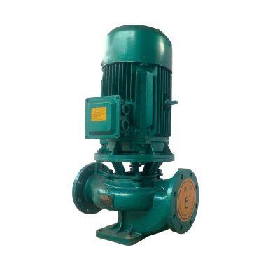 GD Vertical Pipeline Booster Pump photo-2