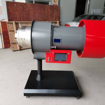 Газовый горелка Китайская горелка Маленькая газовая промышленная горелка