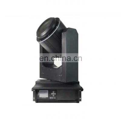 Square,Roof,Bridge ip65 moving head outdoor 350W beam moving head/beam 350W waterproof