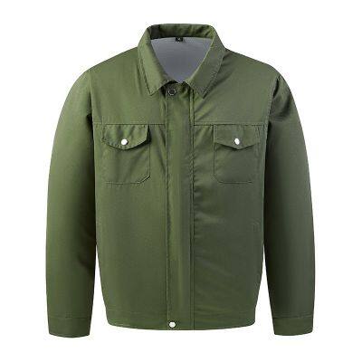 Cotton Suit Outdoor Cooling Fashion Leisure For Colorful Warmth Jogging Men and Women Jacket