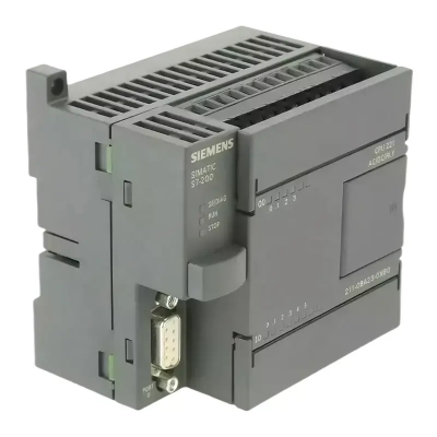Siemens6ES7214-1BD23-0XB0 SIMATIC S7-200 CPU224,AC/DC/Rly