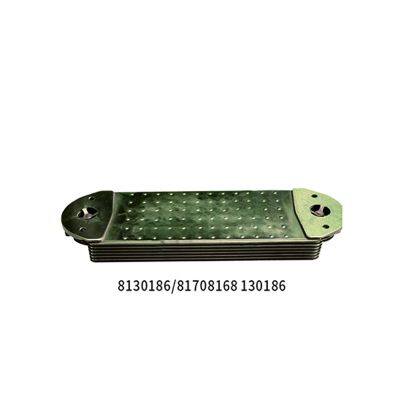 High Quality Volvo Scania Mercedes-Benz MAN DAF Iveco Truck Oil Cooler photo-5
