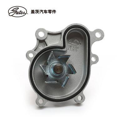 Original Gates GWP4064 Car Engine Cooling System Water Pump Repair Kit for NISSAN(CA) Bomba de Agua 21010VB025 photo-4