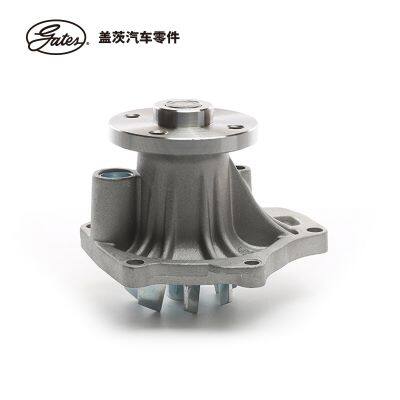 Original Gates GWP5332 Car Engine Cooling System Water Pump Repair Kit for Nissan Bomba de Agua 161000H040 photo-3