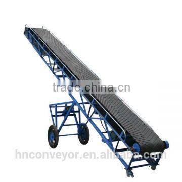 Belt Conveying Machine Manufacturers Belt Type Cement Ship Unloader