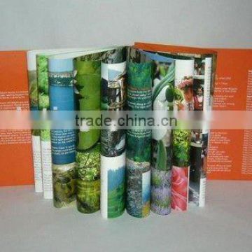 2011 door catalog printing