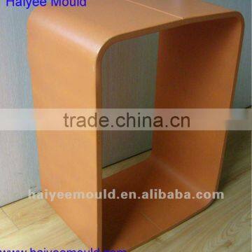 Chair Compression Mold