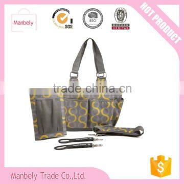 fashion mummy bag