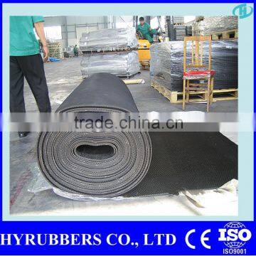 SBR / NBR / EPDM / CR Industrial Rubber Sheet roll