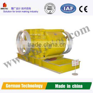 Fine Hammer Crusher,small Block Cement Brick Making Machinery photo-3