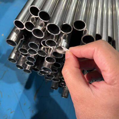 Stainless Steel Welded/Seamless EP Pipes/Tubes photo-2