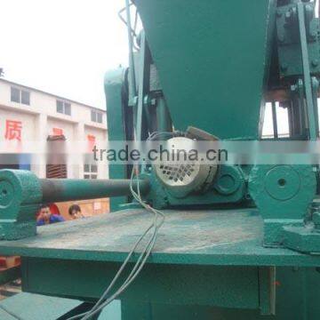 new type high pressure constuction cement brick molding machine