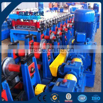 Endurable frp solar photovoltaic bracket roll forming machine                        
                                                                                Supplier's Choice