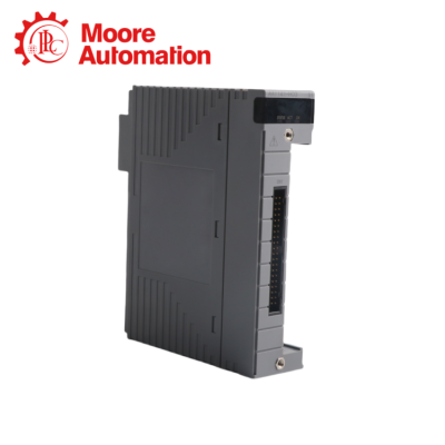 YOKOGAWA AAI141-H03 S1 Analog Input Module In Stock