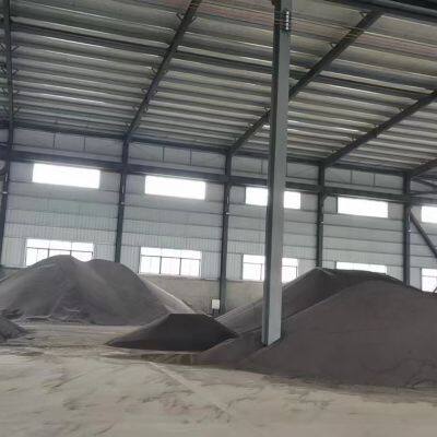 High-quality Welding Grade Rutile Sand photo-4