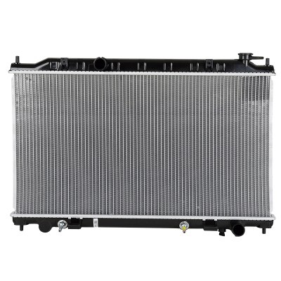 Radiador para NISSAN, Número da Pe?a: 214103S200
