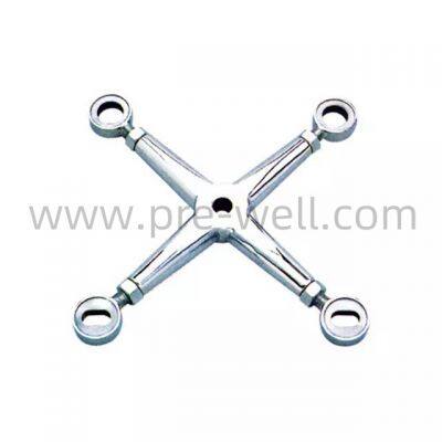 Big Size Spider Fittings