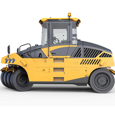 Compactor/compaction Machinery photo-4