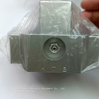 Moog servo valve G761-3033B
