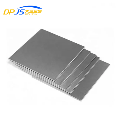 Automotive Parts Stainless Steel Plate/Sheet Window Frame 718/S31608/310S/304LN/316LS Multi functional materials