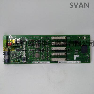 ABB UDA327AE02 DCS controller module