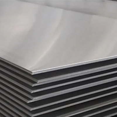 Uns N08904 DIN1.4539 ASTM A240 904L Stainless Steel Sheet