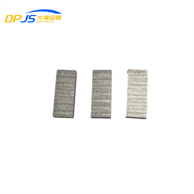 Плитки/листы из никелевой сплав F317L/F53/2.4858/GH3030/GH3039. Материалы, стойкие к коррозии, имеют длительный срок службы.