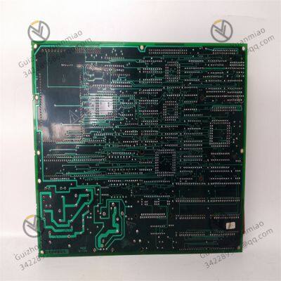 GE DS200DMCB Distributed Control System module