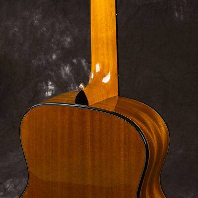 OTIS 41inch Plywood Folk Acoustic Guitar Factory OEM Guitar Manufacturer for Beginner M-14 photo-4