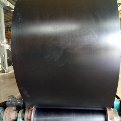 China Factory Heavy Duty Rubber Conveyor Belt- fireproof Belt/Rubber Conveyor Belt for Concrete Coal Mining Industrial