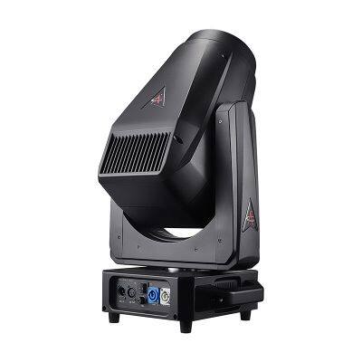 L800BSW Private LED 3in1 Pattern Lighting Moving Head Light for Dj Stage Live Show Night Club Wedding Parties photo-2