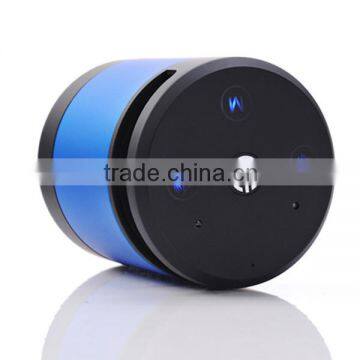 ET-N10 Mini Bluetooth Speaker BLU photo-3