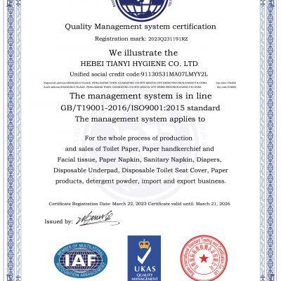 ISO 9001