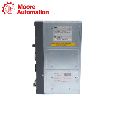 ABB DCP02 P37211-4-0369654