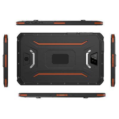 HR1062W Cheapest Factory Intel 10 Inch FHD Win 10 Home 10000mAh 4GB+64GB 4G IP68 Rugged Tablet With NFC, Fingerprint and 2D Barcode photo-1