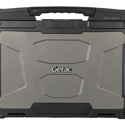 Getac B360 Pro Rugged Laptop – Getac Laptop With Dedicated GPU & 5G Connectivity photo-4