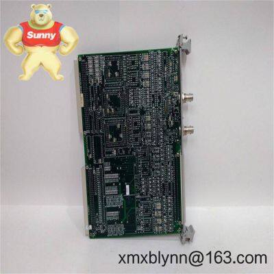GE Fanuc VMIVME-4140-001: Tu fiel caballo de batalla de salida analógica de VMEbus photo-2