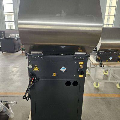 HST SQ-60 Laboratory Metallographic Sample Specimen Cutting Machine photo-6