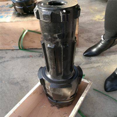 High Wind Pressure DHD380- φ 273MM Eccentric Drill Bit 273MM Eccentric Drill Bit Supplied by the Manufacturer photo-4