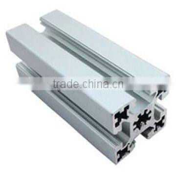 aluminium alloy extrusions