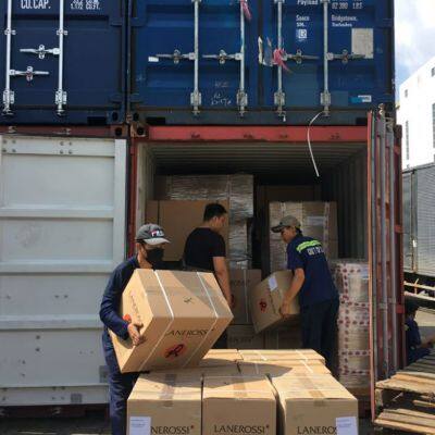 International Shipping Agent for Full Container Load (FCL) Transportation, Freight Forwarding From China to USA, Canada, France, Germany photo-5